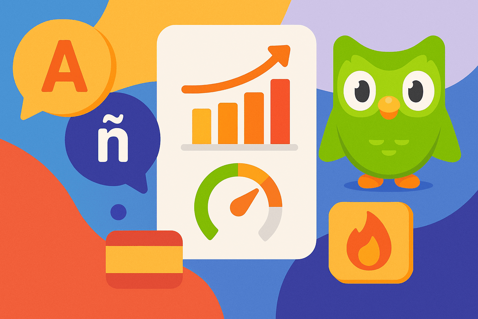 En Español, por favor